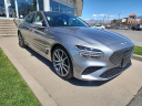 Thumbnail image of 2022 Genesis G70 at Wasatch Front Kia Isuzu
