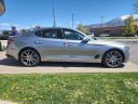Thumbnail image of 2022 Genesis G70 at Wasatch Front Kia Isuzu