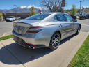 Thumbnail image of 2022 Genesis G70 at Wasatch Front Kia Isuzu