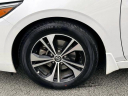 Thumbnail image of 2021 Nissan Sentra at Koeppel Nissan