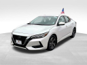 Thumbnail image of 2021 Nissan Sentra at Koeppel Nissan