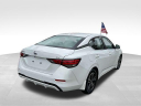 Thumbnail image of 2021 Nissan Sentra at Koeppel Nissan