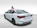 Thumbnail image of 2021 Nissan Sentra at Koeppel Nissan