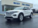 Thumbnail image of 2022 Ford Explorer at Bob Maxey Ford