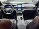 Thumbnail image of 2022 Ford Explorer at Bob Maxey Ford