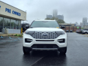 Thumbnail image of 2022 Ford Explorer at Bob Maxey Ford