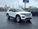 Thumbnail image of 2022 Ford Explorer at Bob Maxey Ford