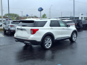 Thumbnail image of 2022 Ford Explorer at Bob Maxey Ford