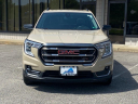Thumbnail image of 2023 GMC Terrain at Bill Talley Ford