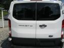 2017 Ford Transit 150 at JONES AUTO SALES