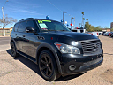 Thumbnail image of 2014 INFINITI QX80 at Arizona Elite Auto Sales