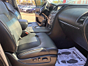 Thumbnail image of 2014 INFINITI QX80 at Arizona Elite Auto Sales
