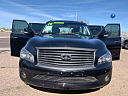 Thumbnail image of 2014 INFINITI QX80 at Arizona Elite Auto Sales