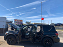 Thumbnail image of 2014 INFINITI QX80 at Arizona Elite Auto Sales