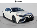 Thumbnail image of 2022 Toyota Camry at Empire Hyundai of Jamaica