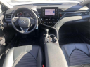 Thumbnail image of 2022 Toyota Camry at Empire Hyundai of Jamaica