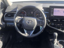 Thumbnail image of 2022 Toyota Camry at Empire Hyundai of Jamaica