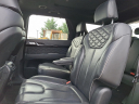 2022 Hyundai PALISADE Calligraphy at Maxon Hyundai Inc.
