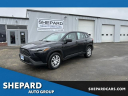 Thumbnail image of 2022 Toyota Corolla Cross at Shepard Toyota