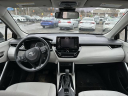 Thumbnail image of 2022 Toyota Corolla Cross at Shepard Toyota