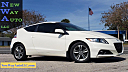 Thumbnail image of 2013 Honda CR-Z at New Way Auto LLC
