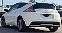 Thumbnail image of 2013 Honda CR-Z at New Way Auto LLC