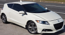 Thumbnail image of 2013 Honda CR-Z at New Way Auto LLC