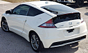 Thumbnail image of 2013 Honda CR-Z at New Way Auto LLC