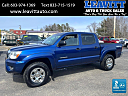 Thumbnail image of 2015 Toyota Tacoma at Leavitt Auto & Truck