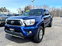 2015 Toyota Tacoma at Leavitt Auto & Truck