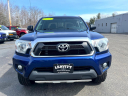 Thumbnail image of 2015 Toyota Tacoma at Leavitt Auto & Truck
