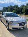 Thumbnail image of 2012 Chrysler 300 at M&M Luxury Motors