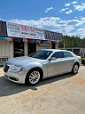Thumbnail image of 2012 Chrysler 300 at M&M Luxury Motors