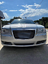Thumbnail image of 2012 Chrysler 300 at M&M Luxury Motors