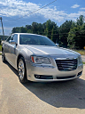 2012 Chrysler 300 Limited at M&M Luxury Motors