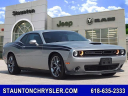 Thumbnail image of 2023 Dodge Challenger at Staunton Chrysler Dodge Jeep Ram