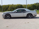 Thumbnail image of 2023 Dodge Challenger at Staunton Chrysler Dodge Jeep Ram