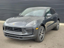 Thumbnail image of 2025 Porsche Macan at Porsche of Kings Auto Mall