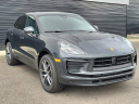Thumbnail image of 2025 Porsche Macan at Porsche of Kings Auto Mall