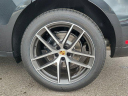 Thumbnail image of 2025 Porsche Macan at Porsche of Kings Auto Mall