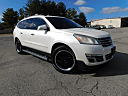 Thumbnail image of 2013 Chevrolet Traverse at Gary Mathews Motors