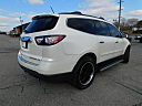 Thumbnail image of 2013 Chevrolet Traverse at Gary Mathews Motors