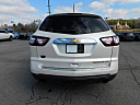 Thumbnail image of 2013 Chevrolet Traverse at Gary Mathews Motors