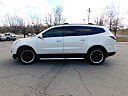 Thumbnail image of 2013 Chevrolet Traverse at Gary Mathews Motors