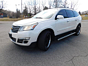 Thumbnail image of 2013 Chevrolet Traverse at Gary Mathews Motors