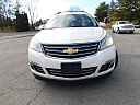 Thumbnail image of 2013 Chevrolet Traverse at Gary Mathews Motors
