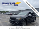 Thumbnail image of 2020 Jeep Grand Cherokee at Midway Ford