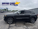 Thumbnail image of 2020 Jeep Grand Cherokee at Midway Ford
