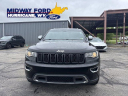 Thumbnail image of 2020 Jeep Grand Cherokee at Midway Ford