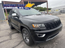Thumbnail image of 2020 Jeep Grand Cherokee at Midway Ford